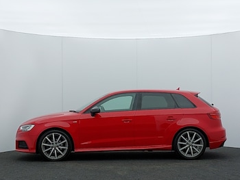 Used Audi A3 2017 for sale - 78559523: Photo