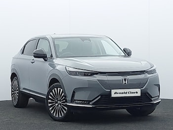 Used Honda e NY1 2024 for sale - 78727774: Photo
