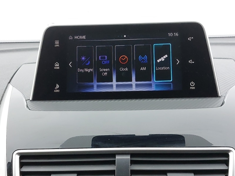 Used Mitsubishi Eclipse Cross 2020 for sale - 77466777: Photo 11