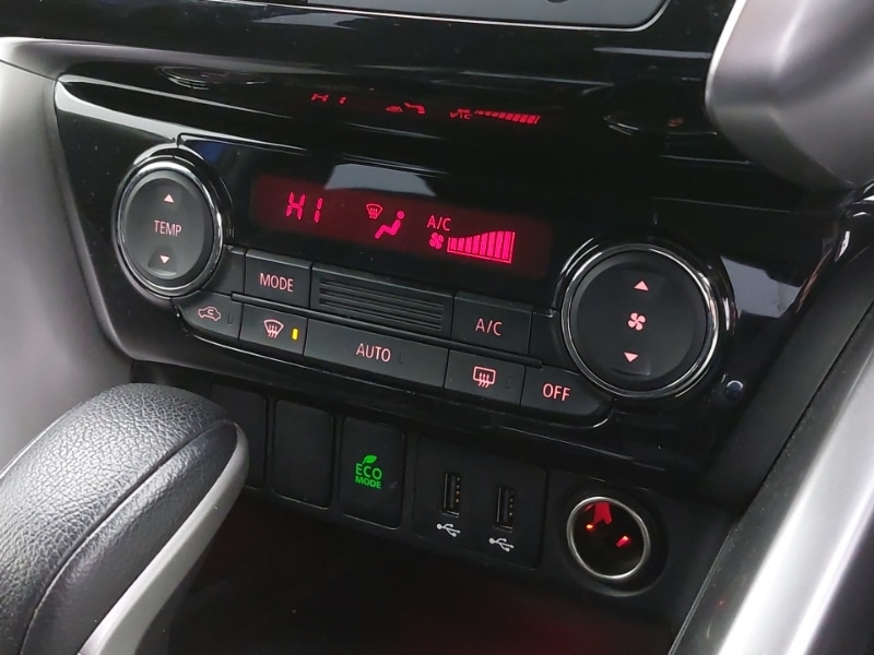 Used Mitsubishi Eclipse Cross 2020 for sale - 77466777: Photo 15