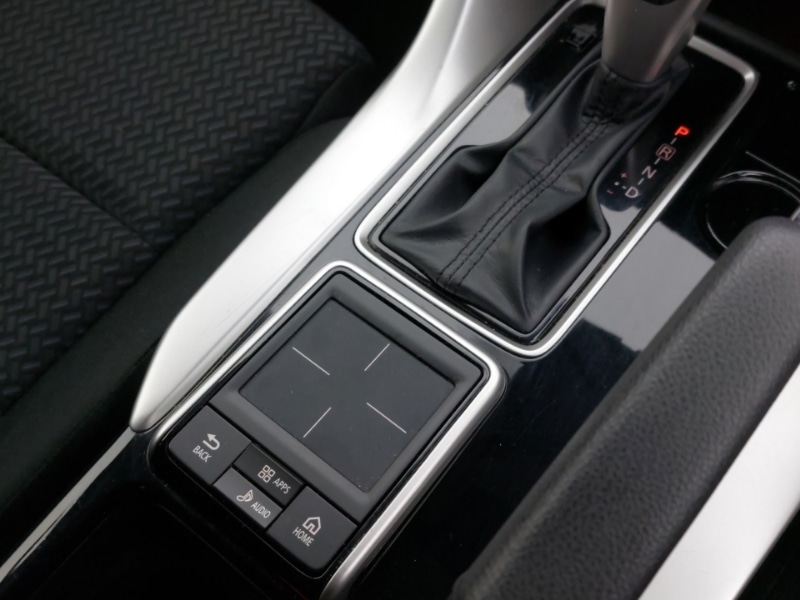 Used Mitsubishi Eclipse Cross 2020 for sale - 77466777: Photo 16