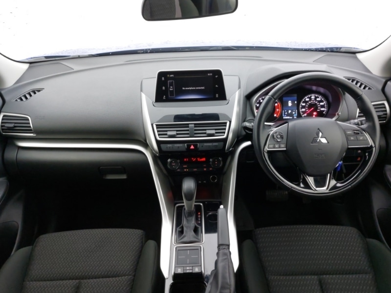 Used Mitsubishi Eclipse Cross 2020 for sale - 77466777: Photo 2