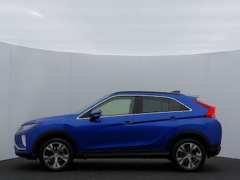 Used Mitsubishi Eclipse Cross 2020 for sale - 77466777: Photo