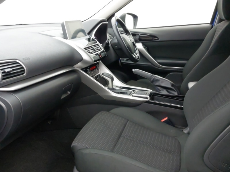 Used Mitsubishi Eclipse Cross 2020 for sale - 77466777: Photo 5