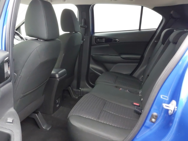 Used Mitsubishi Eclipse Cross 2020 for sale - 77466777: Photo 6