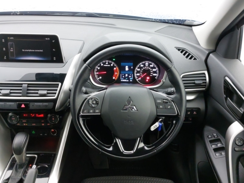 Used Mitsubishi Eclipse Cross 2020 for sale - 77466777: Photo 7