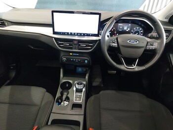 Used Ford Focus 2023 for sale - 78415731: Photo