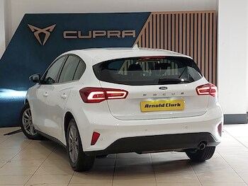 Used Ford Focus 2023 for sale - 78415731: Photo