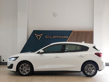 Used Ford Focus 2023 for sale - 78415731: Photo