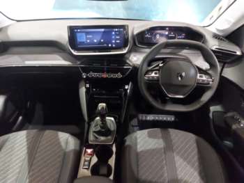 Used Peugeot 208 2025 for sale - 75285104: Photo
