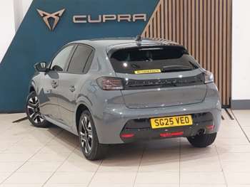 Used Peugeot 208 2025 for sale - 75285104: Photo