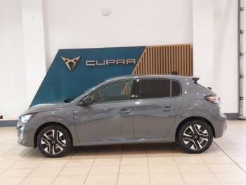 Used Peugeot 208 2025 for sale - 75285104: Photo
