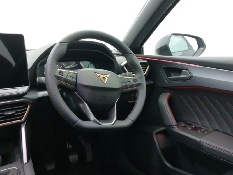 Used Cupra Leon 2025 for sale - 76970586: Photo 10