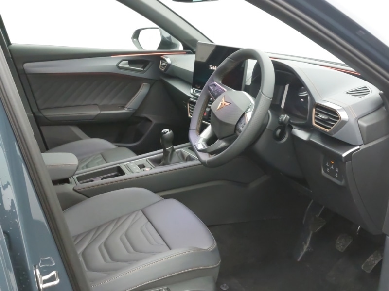 Used Cupra Leon 2025 for sale - 76970586: Photo 12