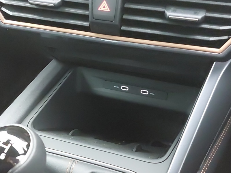 Used Cupra Leon 2025 for sale - 76970586: Photo 15