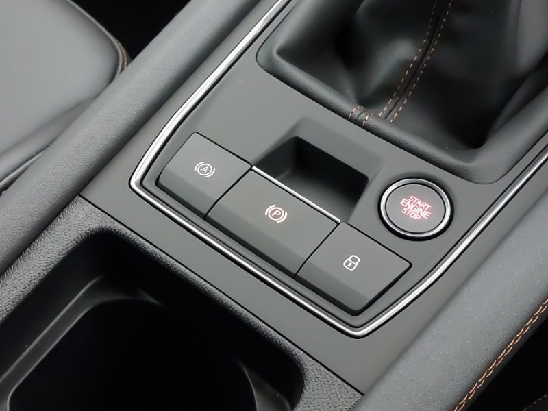 Used Cupra Leon 2025 for sale - 76970586: Photo 16