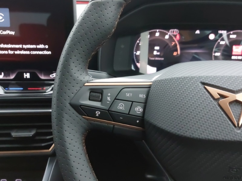 Used Cupra Leon 2025 for sale - 76970586: Photo 17