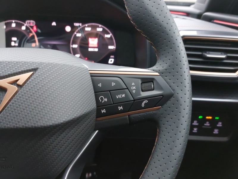 Used Cupra Leon 2025 for sale - 76970586: Photo 18