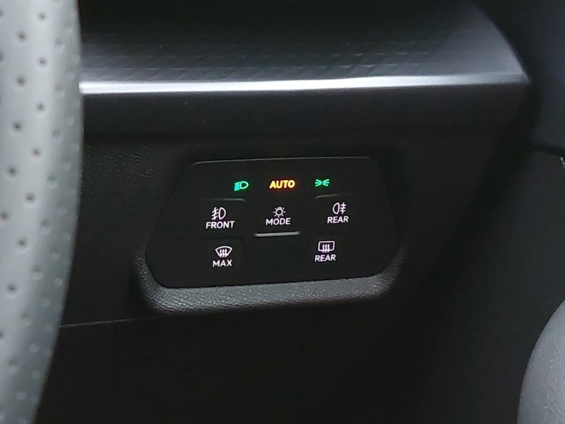 Used Cupra Leon 2025 for sale - 76970586: Photo 19