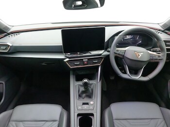 Used Cupra Leon 2025 for sale - 76970586: Photo