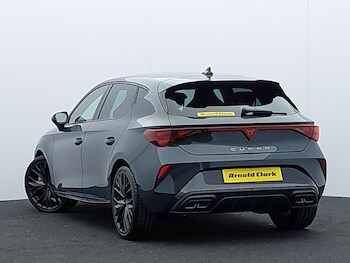 Used Cupra Leon 2025 for sale - 76970586: Photo