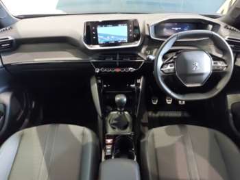 Used Peugeot 2008 2023 for sale - 75036327: Photo