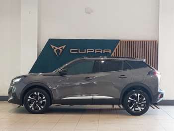 Used Peugeot 2008 2023 for sale - 75036327: Photo