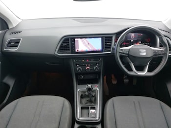 Used SEAT Ateca 2023 for sale - 78283881: Photo