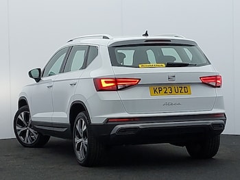 Used SEAT Ateca 2023 for sale - 78283881: Photo