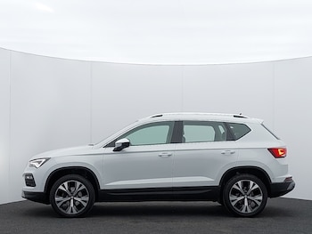 Used SEAT Ateca 2023 for sale - 78283881: Photo
