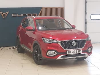 Used MG MG HS 2020 for sale - 79517387: Photo