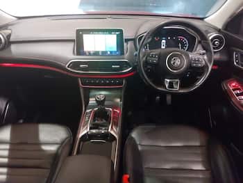 Used MG MG HS 2020 for sale - 79517387: Photo