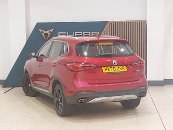 Used MG MG HS 2020 for sale - 79517387: Photo