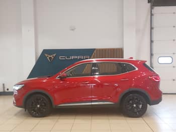 Used MG MG HS 2020 for sale - 79517387: Photo