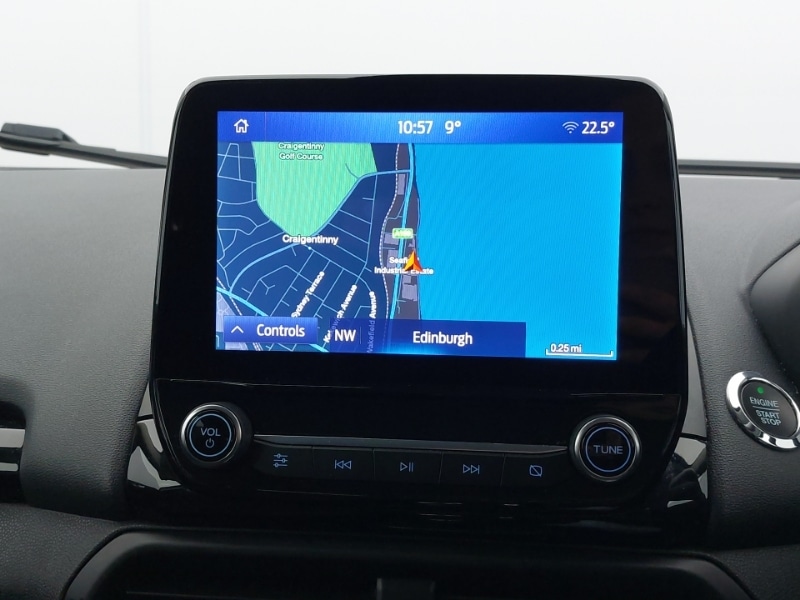 Used Ford Ecosport 2023 for sale - 78079888: Photo 11