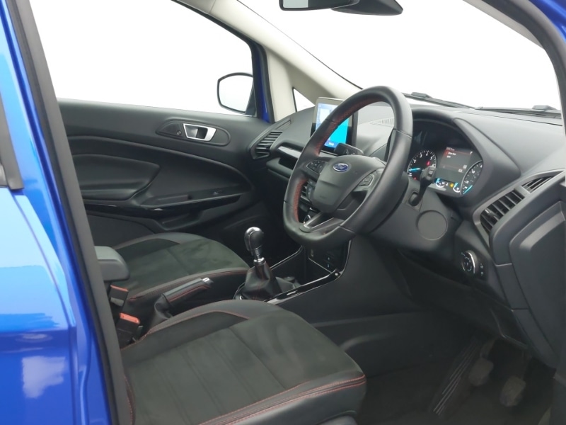 Used Ford Ecosport 2023 for sale - 78079888: Photo 12