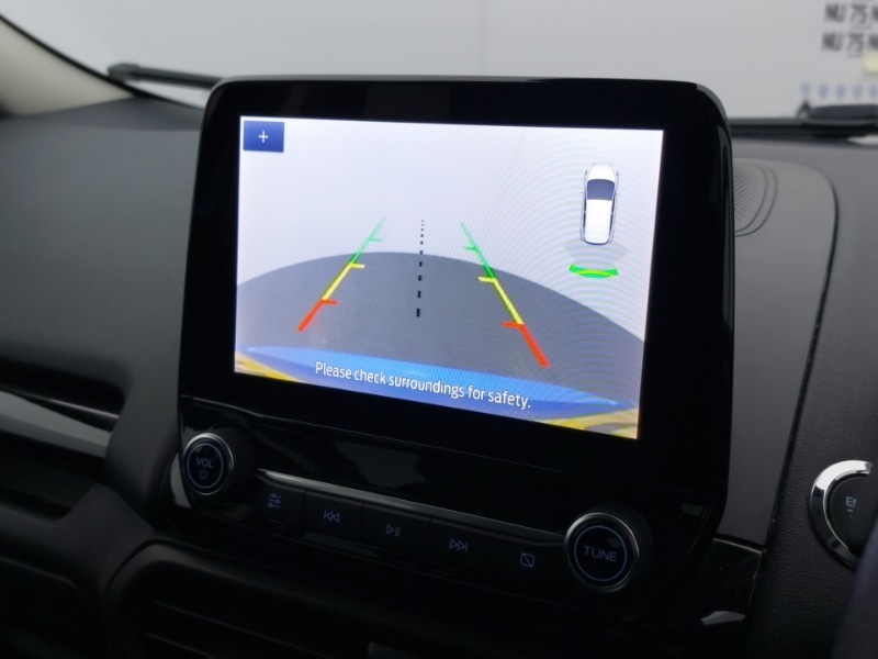 Used Ford Ecosport 2023 for sale - 78079888: Photo 13