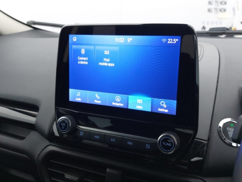 Used Ford Ecosport 2023 for sale - 78079888: Photo 14