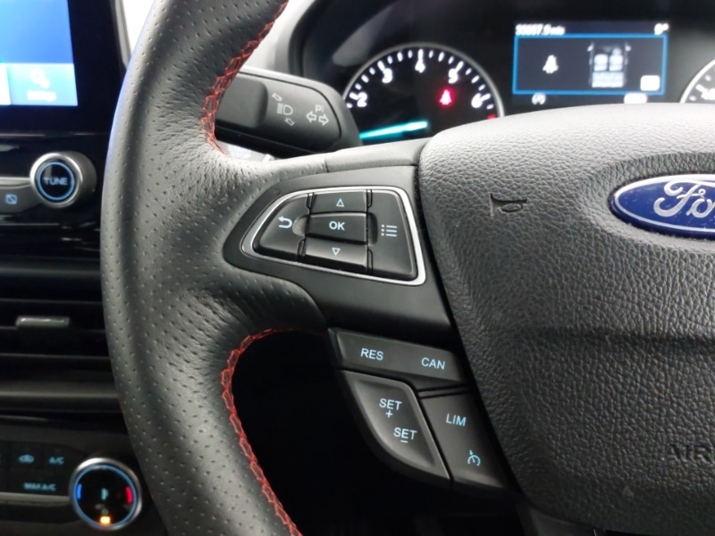 Used Ford Ecosport 2023 for sale - 78079888: Photo 16