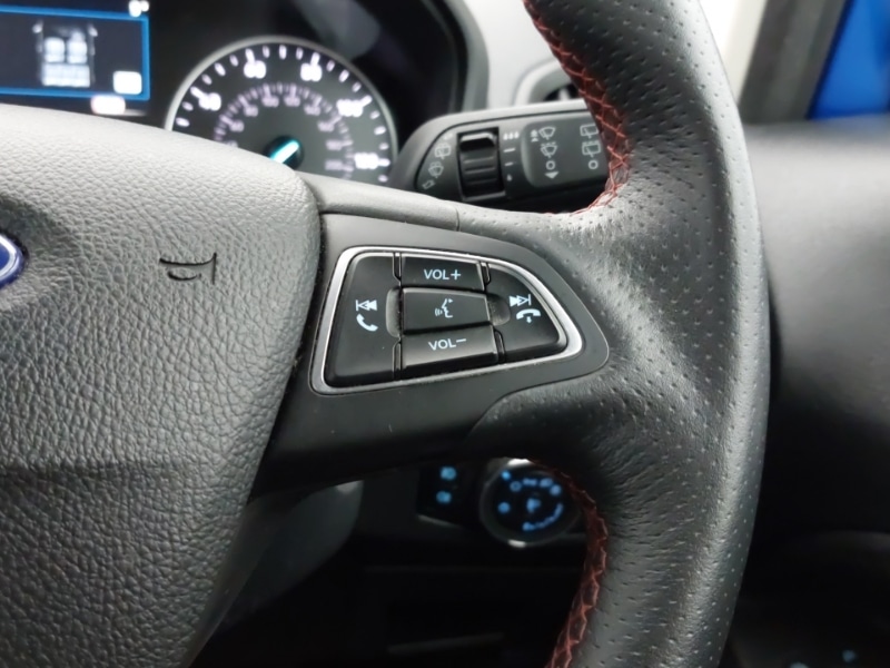 Used Ford Ecosport 2023 for sale - 78079888: Photo 17