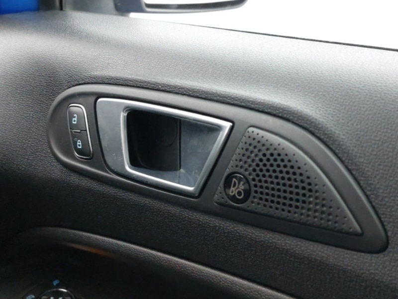 Used Ford Ecosport 2023 for sale - 78079888: Photo 19