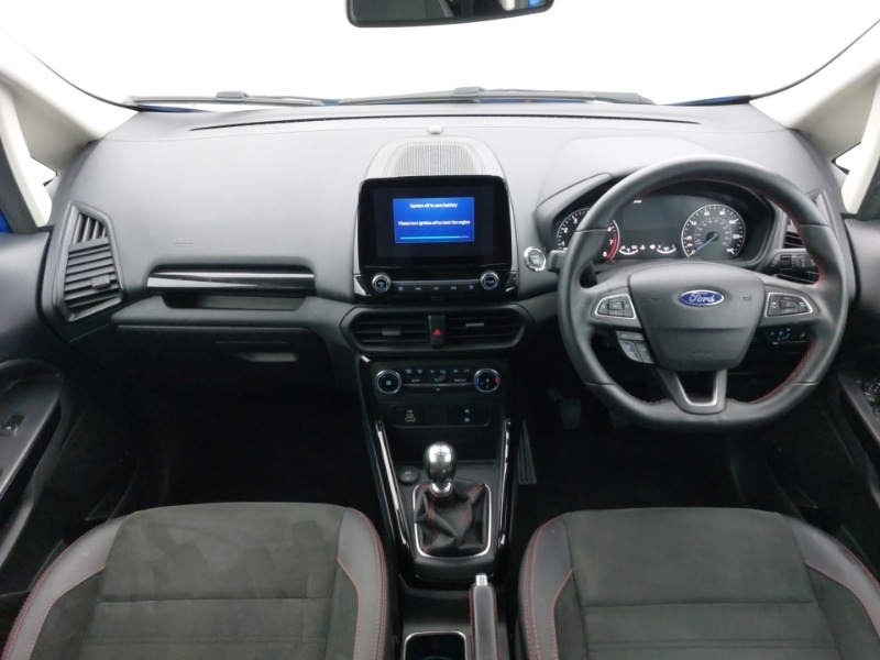 Used Ford Ecosport 2023 for sale - 78079888: Photo 2