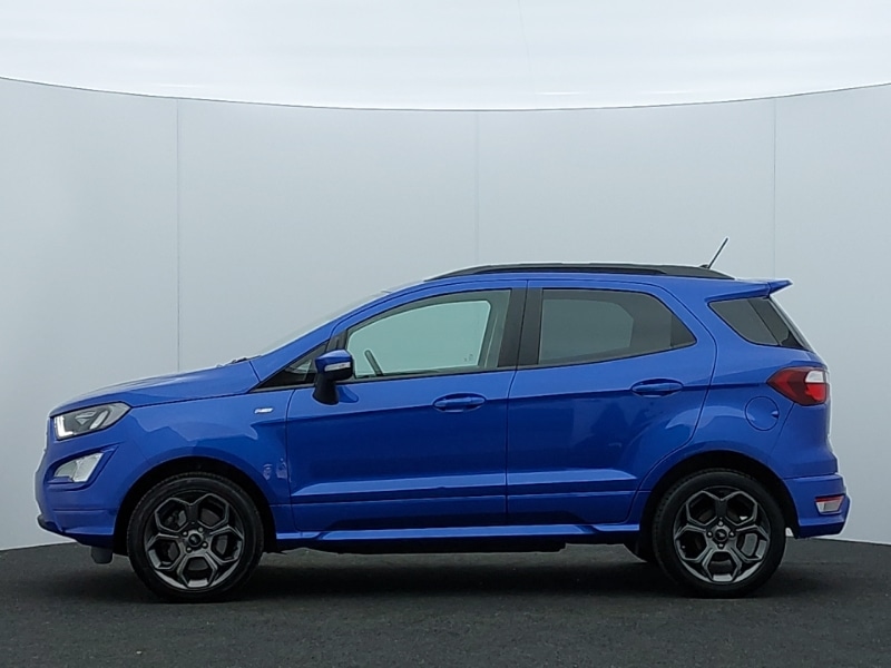 Used Ford Ecosport 2023 for sale - 78079888: Photo 4