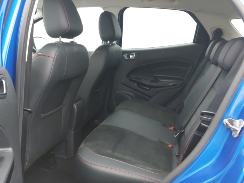 Used Ford Ecosport 2023 for sale - 78079888: Photo 6