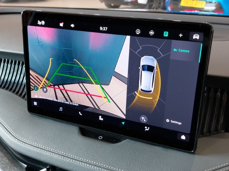 Used Skoda Superb 2024 for sale - 76579281: Photo 13