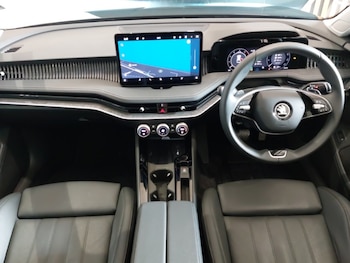 Used Skoda Superb 2024 for sale - 76579281: Photo