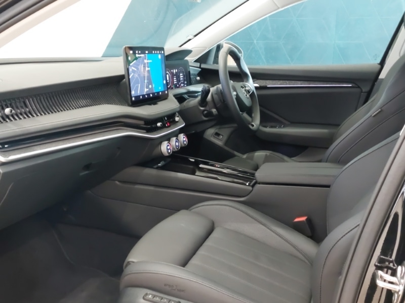 Used Skoda Superb 2024 for sale - 76579281: Photo 5