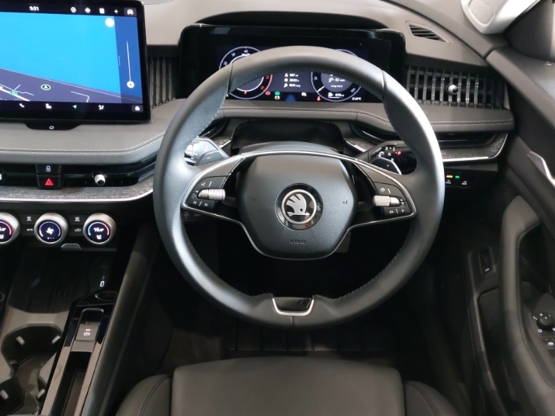 Used Skoda Superb 2024 for sale - 76579281: Photo 7