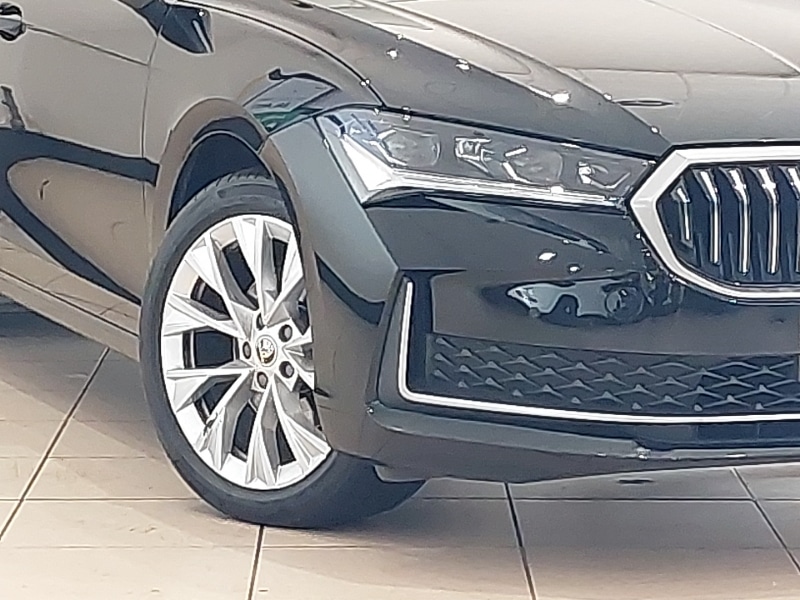 Used Skoda Superb 2024 for sale - 76579281: Photo 9