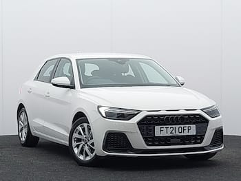 Used Audi A1 2021 for sale - 79686271: Photo